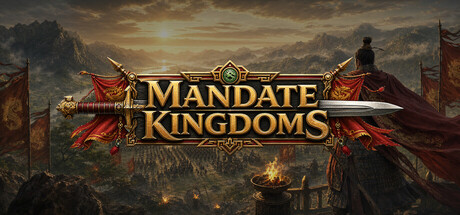 Mandate Kingdoms