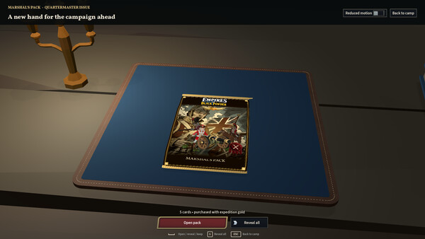 Empires of Black Powder screenshot 6