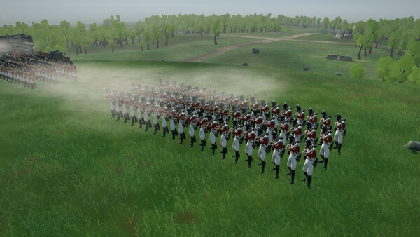Empires of Black Powder screenshot 6