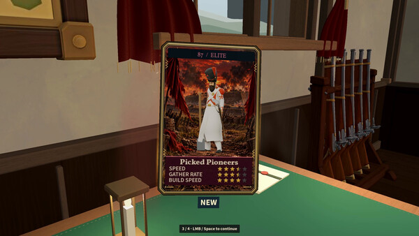 Empires of Black Powder screenshot 10