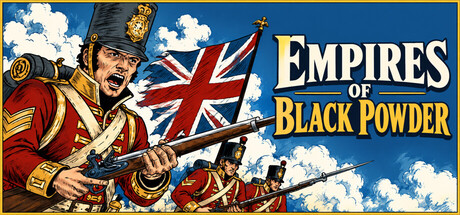Empires of Black Powder