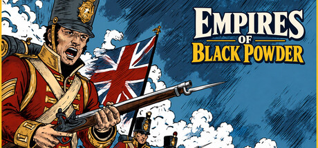 Empires of Black Powder