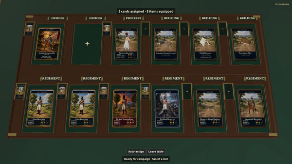 Empires of Black Powder screenshot 9