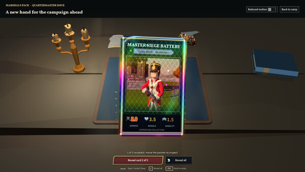 Empires of Black Powder screenshot 4