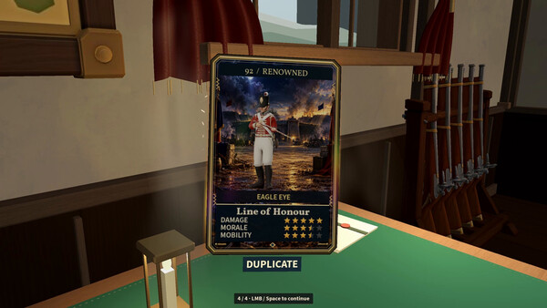 Empires of Black Powder screenshot 2