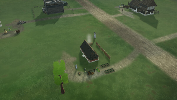 Empires of Black Powder screenshot 3