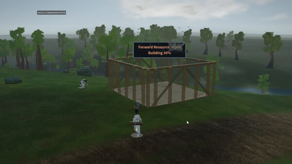 Empires of Black Powder screenshot 8