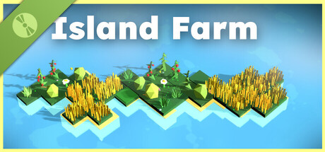 Island Farm Demo 표지