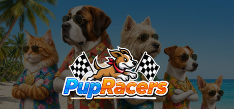 PupRacers