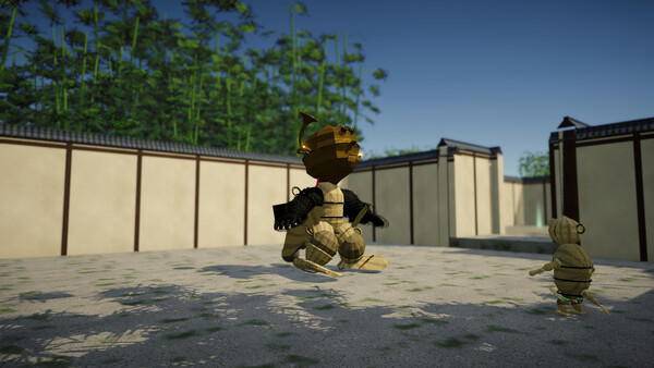 Stonebloom screenshot 5