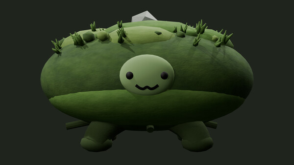 Stonebloom Screenshot
