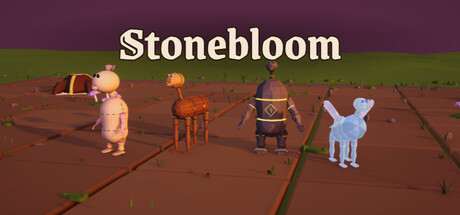 Stonebloomの作品画像