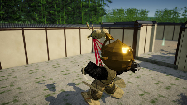 Stonebloom screenshot 4