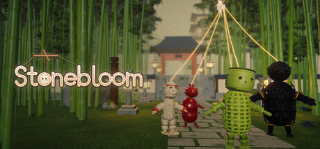 Stonebloom