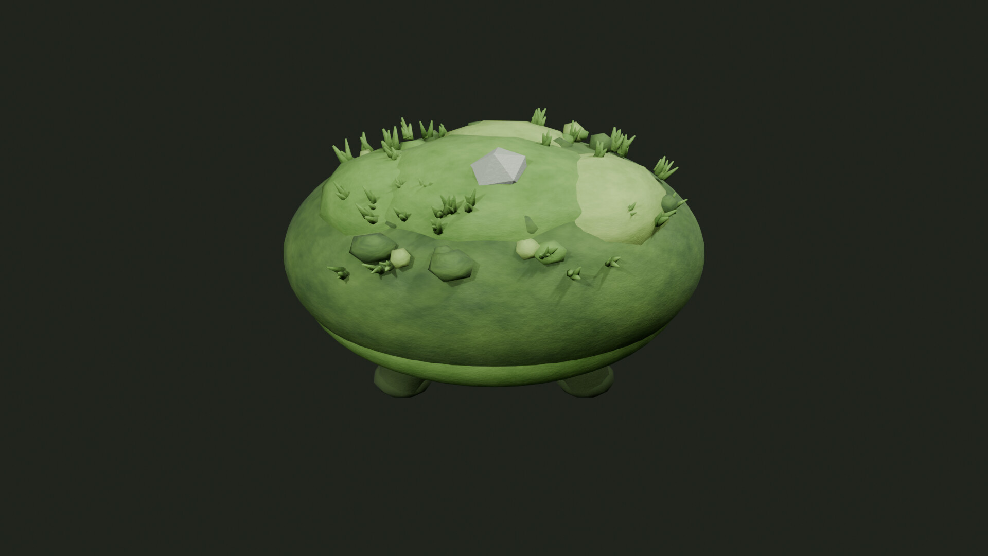 Stonebloom screenshot 4