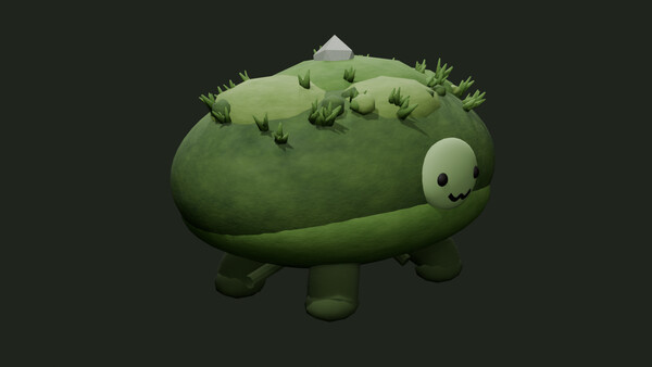 Stonebloom 스크린샷 4