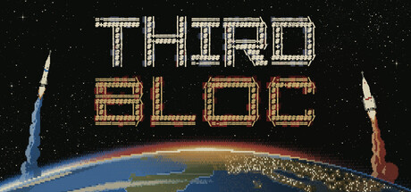 Third Blocの作品画像