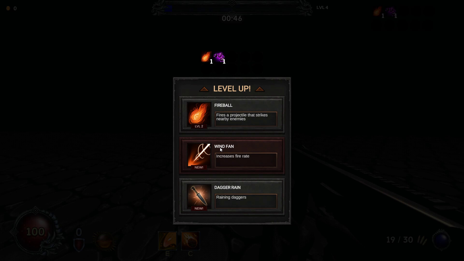 Darkshot screenshot #5