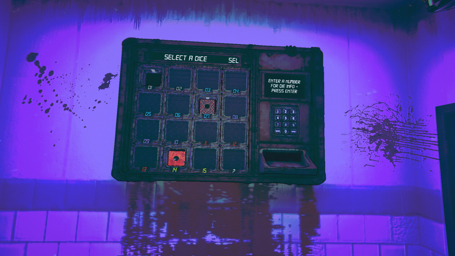 BID: Blood Is Due screenshot #8