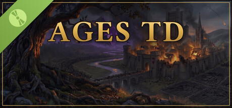 Ages TD Demo 표지