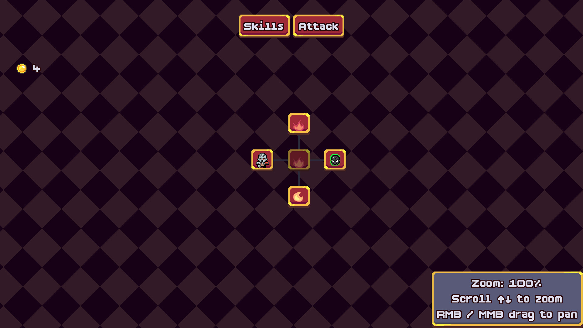 Dragon's Hoard screenshot #5