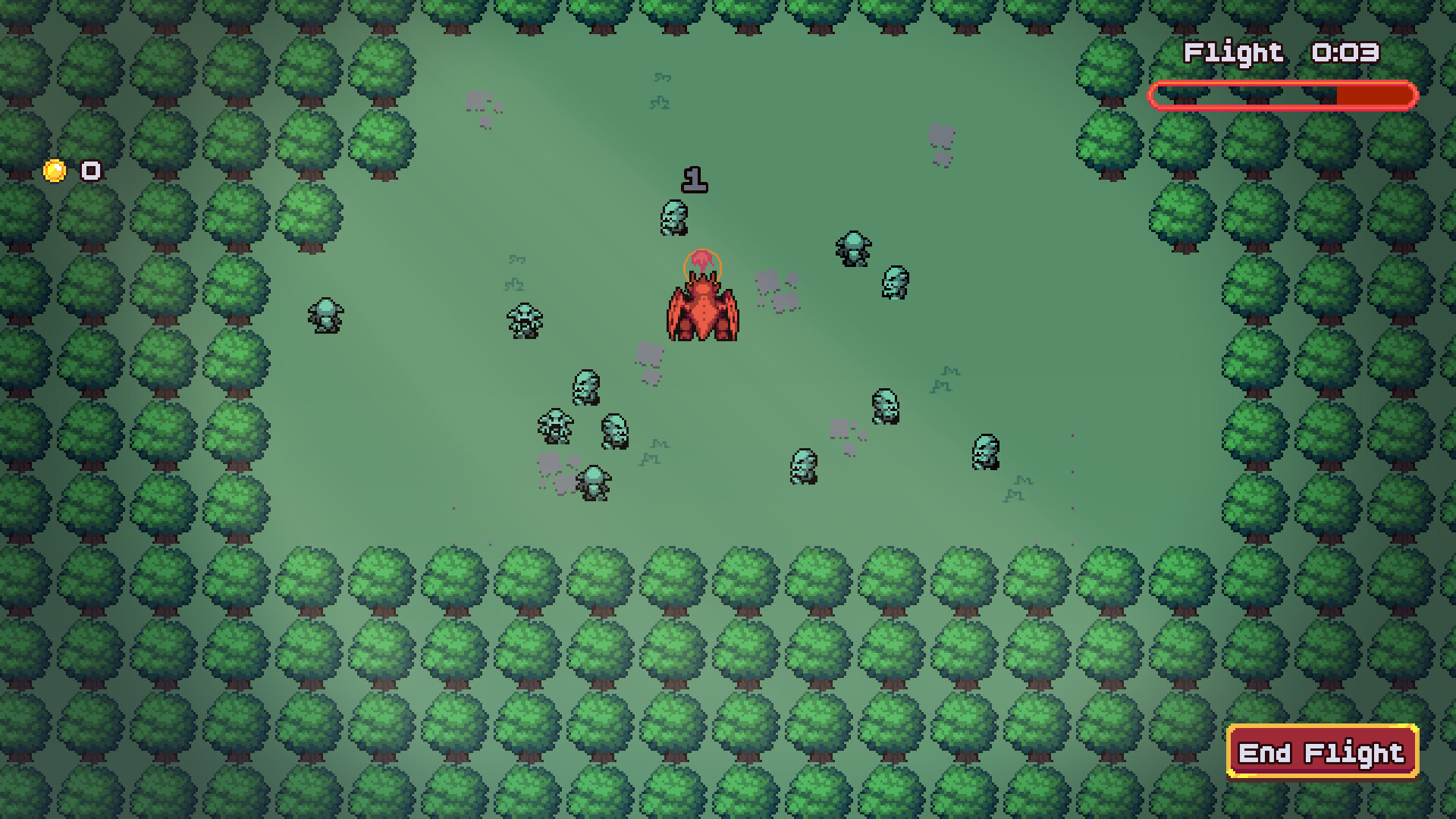 Dragon's Hoard screenshot 4