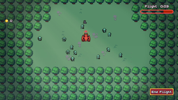 Dragon's Hoard 스크린샷 4