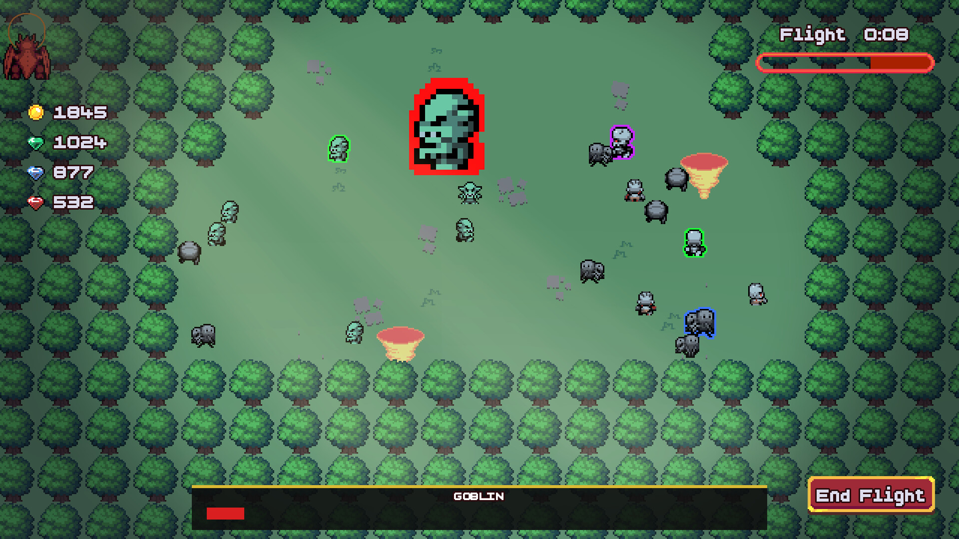 Dragon's Hoard screenshot 2
