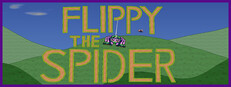 Flippy the Spider cover art