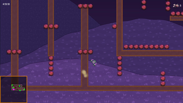 Flippy the Spider screenshot 5