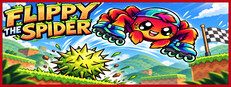 Flippy the Spider