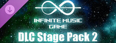 Infinite Music Game: DLC  Stage Pack 2 Small Capsule Image