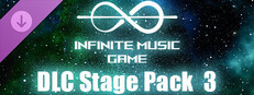 Infinite Music Game: DLC Stage Pack 3 Small Capsule Image