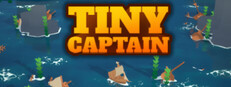 Tiny Captain