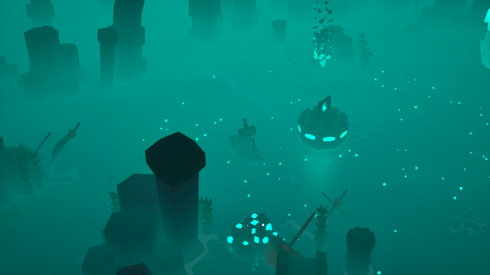 Tiny Captain screenshot 6
