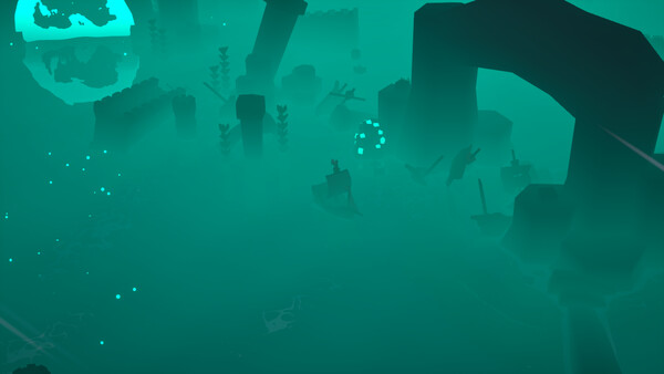 Tiny Captain Screenshot