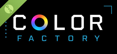 Color Factory Demo 표지