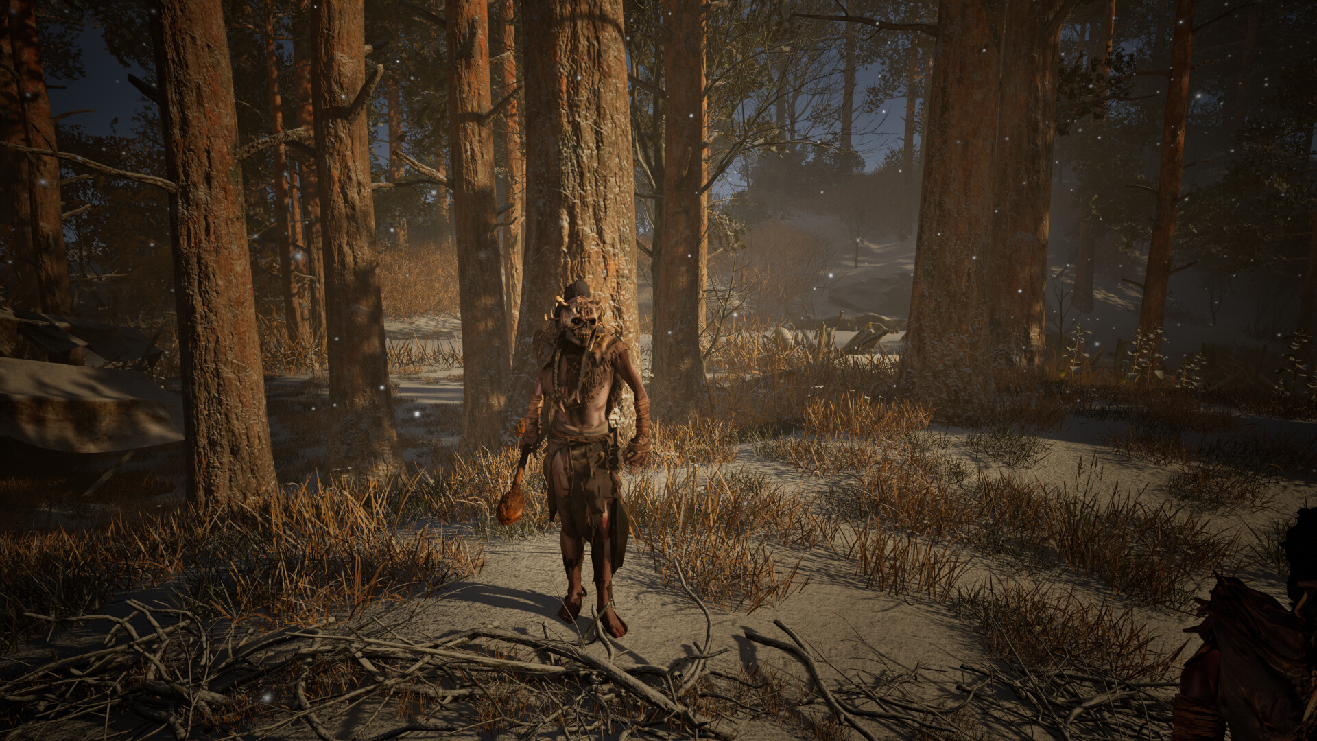 The Hunger Below screenshot #5