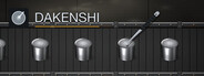 DAKENSHI