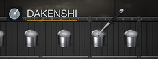 DAKENSHI