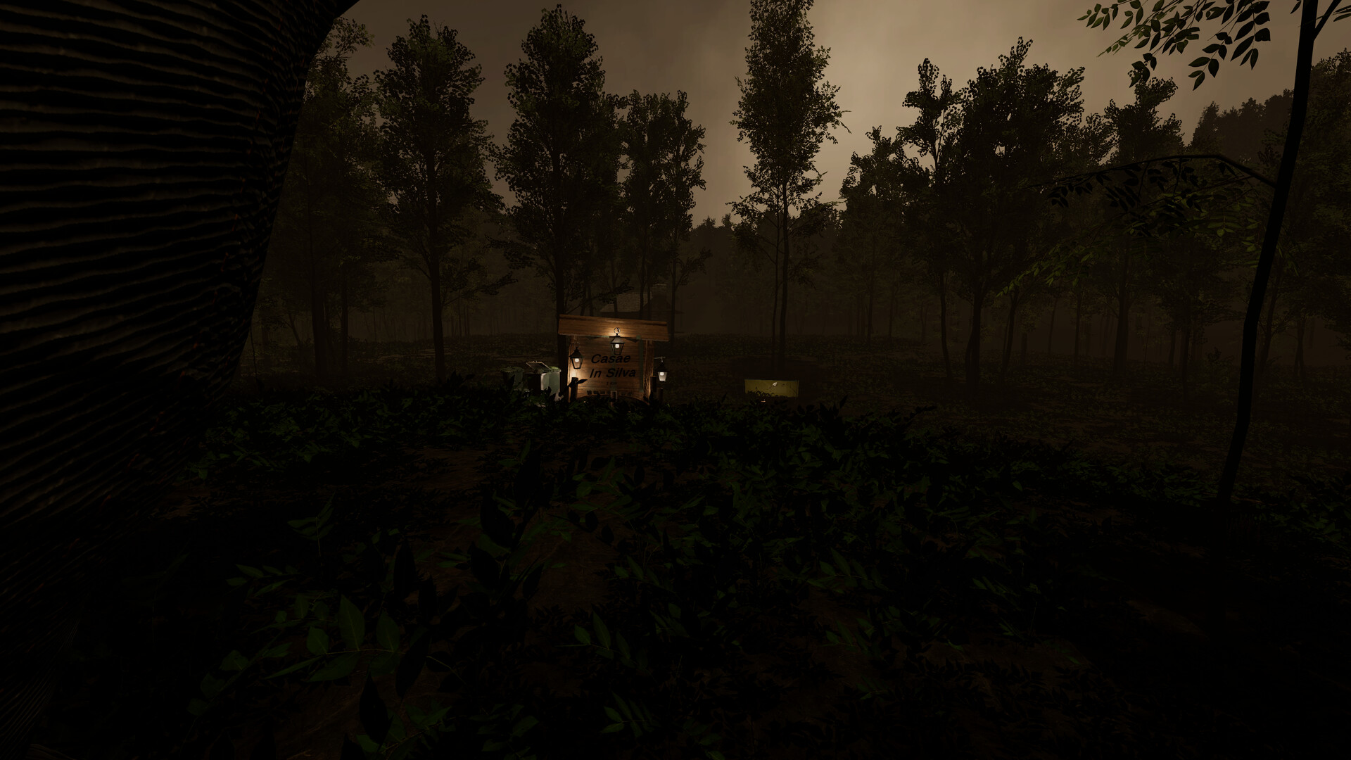 Casae In Silva screenshot 2
