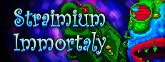 Straimium Immortaly Small Capsule Image