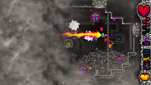 Straimium Immortaly.