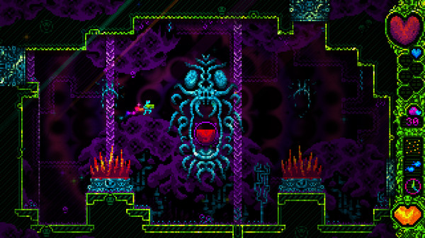 Straimium Immortaly.