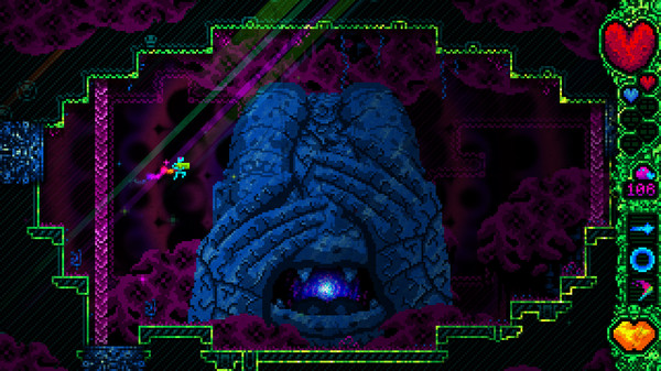 Screenshot z Straimium Immortaly