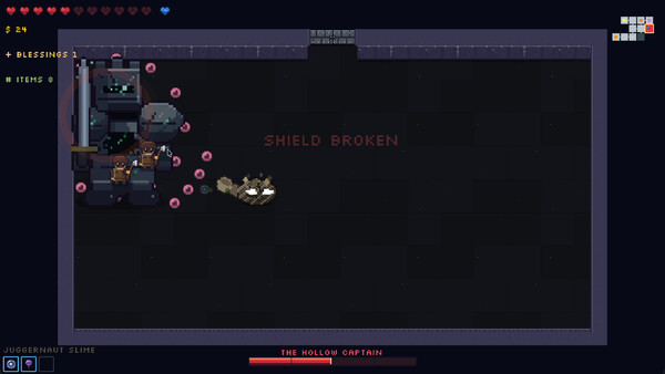 Mool: Chroma Screenshot