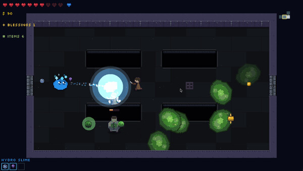 Mool: Chroma screenshot 11