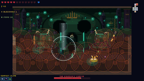 Mool: Chroma screenshot 9
