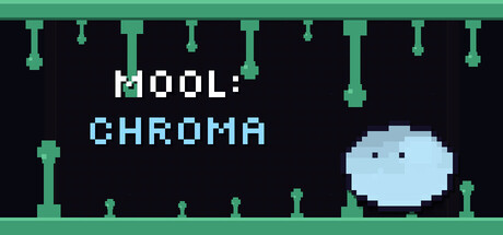 Mool: Chroma 표지