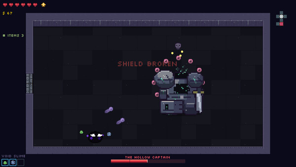Mool: Chroma screenshot 12